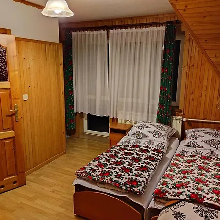 Ubytování v soukromí Goscinne Janina *