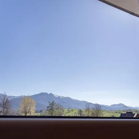 Homestay Goscinne Janina Zakopane