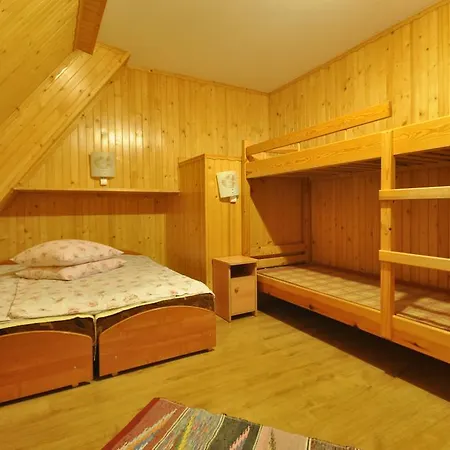 Goscinne Janina Ubytování v soukromí *