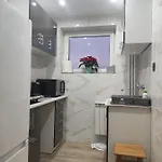 Goscinne Janina בית אירוח זקופאנה