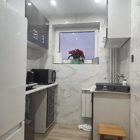 Goscinne Janina Alloggio in famiglia Zakopane