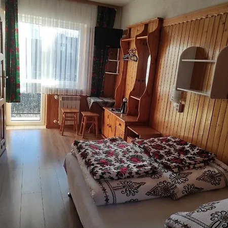 Goscinne Janina * Zakopane