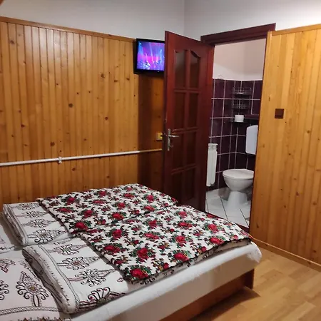 Goscinne Janina Homestay *