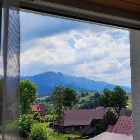 Goscinne Janina Homestay Zakopane