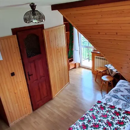 Goscinne Janina * Zakopane