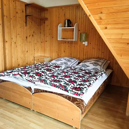 Goscinne Janina Homestay