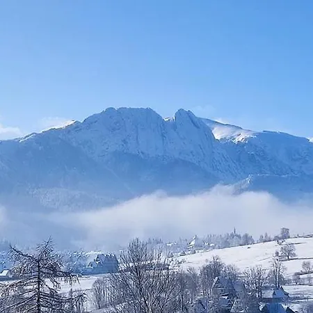 Goscinne Janina Zakopane