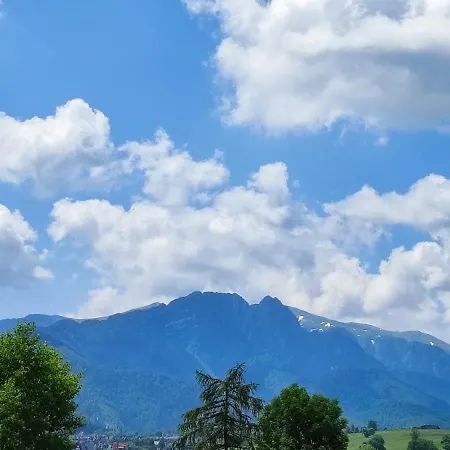 Goscinne Janina Alloggio in famiglia *