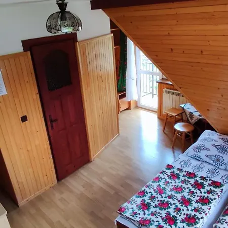 Goscinne Janina Zakopane