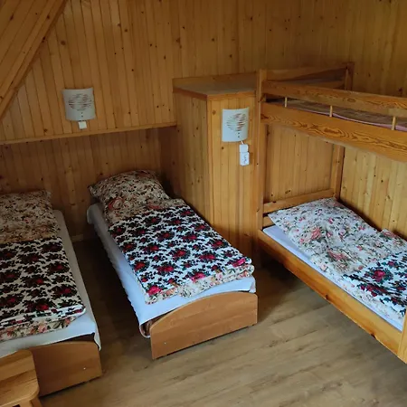 Goscinne Janina * Zakopane