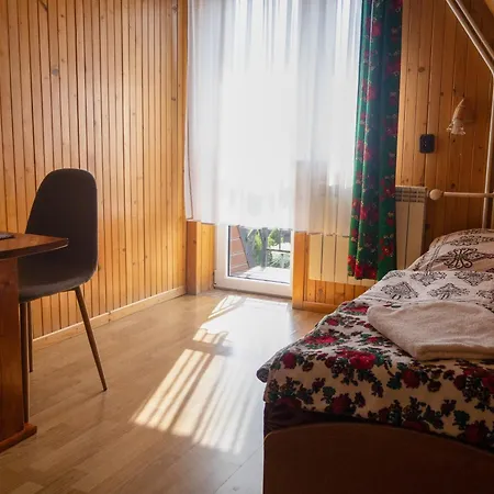Goscinne Janina Zakopane