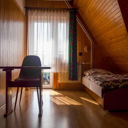 Goscinne Janina * Zakopane