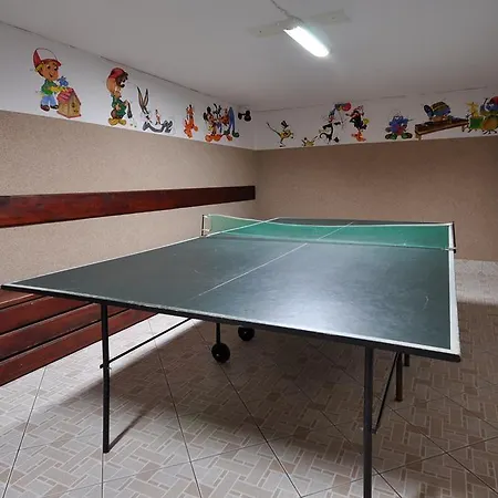 Goscinne Janina * Zakopane