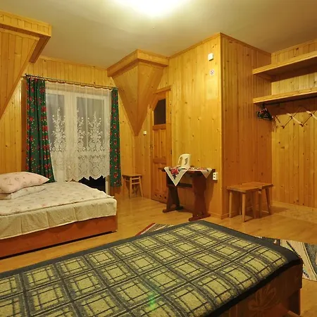 Gościnne Janina Kwatera prywatna