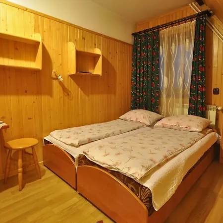 Kwatera prywatna Gościnne Janina *