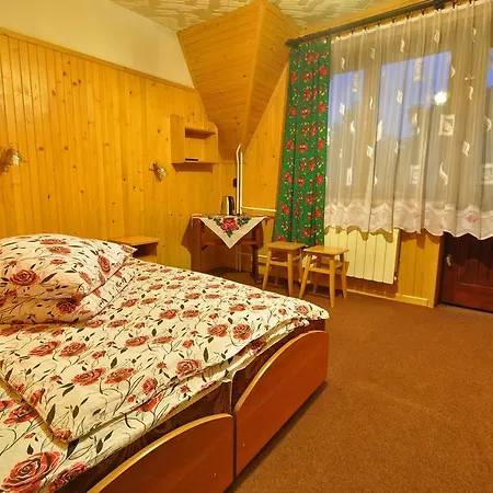 Gościnne Janina *