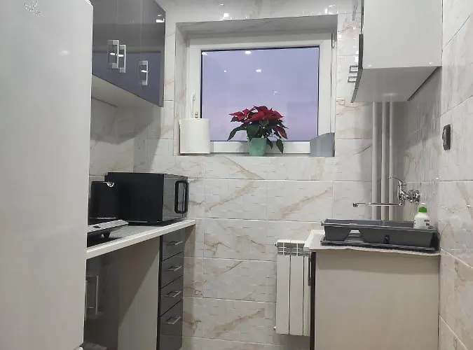 Goscinne Janina Accommodatie bij particulieren Zakopane