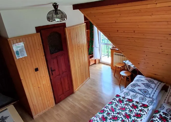 Goscinne Janina * Zakopane