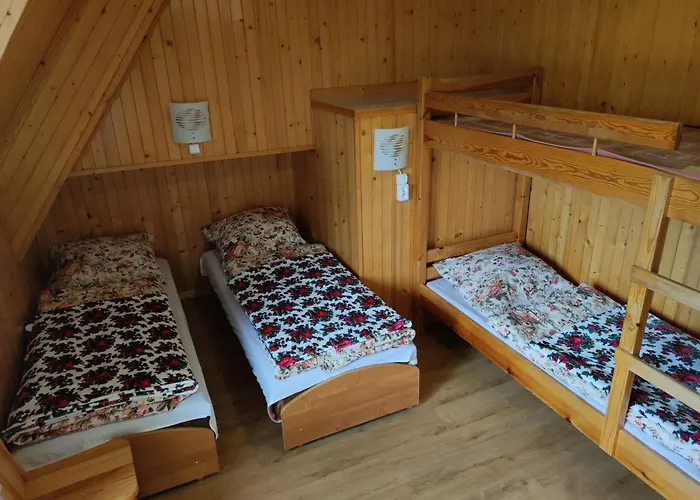 Goscinne Janina * Zakopane