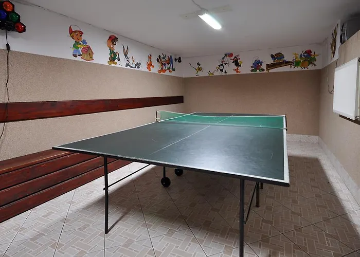 Goscinne Janina * Zakopane